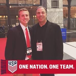 Meet your Posher, William